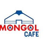 Mongol Cafe (842 Geary Street) Logo