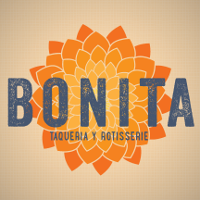 Bonita Taqueria and Rotisserie Chestnut Street Logo