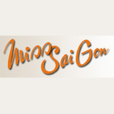 Miss Saigon Logo