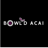 Bowl'D Acai - Polk Street Logo