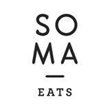 SOMA Eats Logo