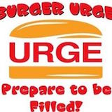 Burger Urge Logo