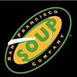 San Francisco Soup Company Metreon Logo