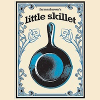 Little Skillet Logo
