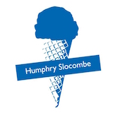 Humphry Slocombe (One Ferry Building  #8) Logo