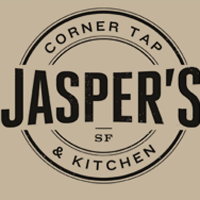 Jasper's Corner Tap & Kitchen Logo