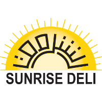 Sunrise Deli - Irving Logo
