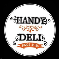Handy Deli Logo