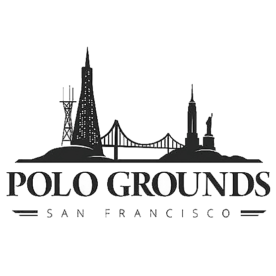 Polo Grounds Pub & Grill Logo