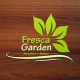Fresca Garden Logo