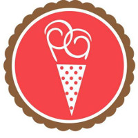 Polly Ann Ice Cream Logo