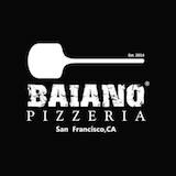 Baiano Pizzeria (Gough St) Logo