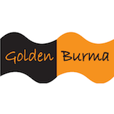 Golden Burma Logo