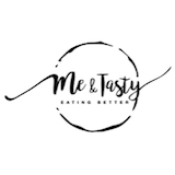 Me & Tasty Logo