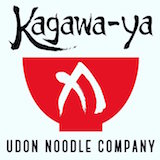 Kagawa-Ya Udon Logo
