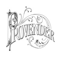 Provender Coffee Logo