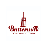 Buttermilk Southern Kitchen Logo