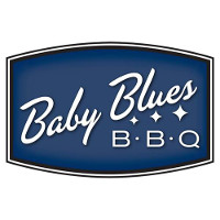 Baby Blues BBQ (San Francisco) Logo