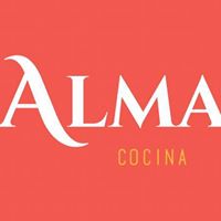 Alma Cocina (Folsom St) Logo