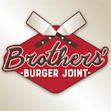 Brothers Burger Joint Logo