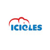 Icicles Logo