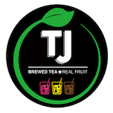 TJ Cups Logo