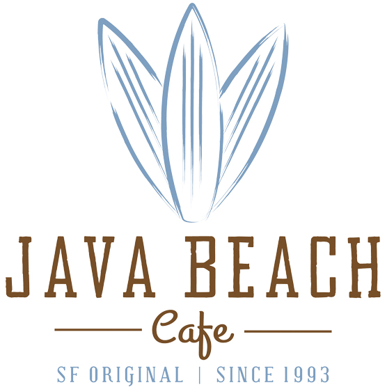 Java Beach at The Zoo Logo