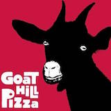 Goat Hill Pizza Logo