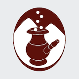 Cuisine of Nepal Logo