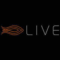 Live Sushi Bar Logo