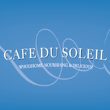 Cafe du Soleil Logo