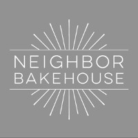 Neighbor Bakehouse Logo