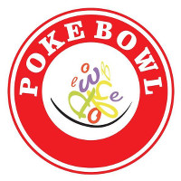 Poke Bowl - Ocean Ave Logo