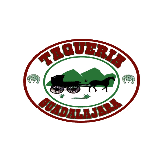 Taqueria Guadalajara (24th Street) Logo