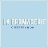 La Fromagerie - 3rd St. Logo