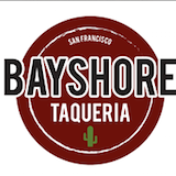 Bayshore Taqueria Logo