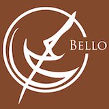 Bello Coffee & Tea Logo