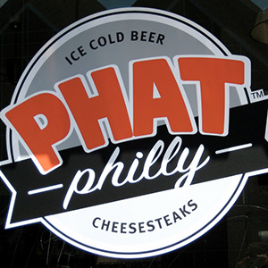 Phat Philly Logo