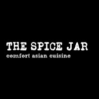 The Spice Jar Logo