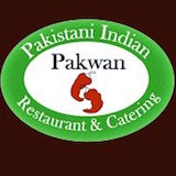 Pakwan Restaurant - Ocean Ave Logo