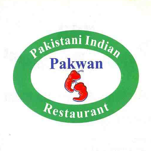 Pakwan - Mission Logo