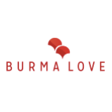 Burma Love Valencia Logo