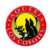 Taqueria Los Coyotes Logo