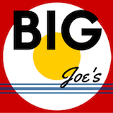 Big Joe's Logo