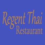 Regent Thai Logo