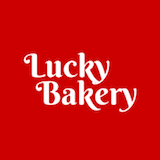 Lucky's Bakery & Cafe Logo