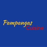 Pampangas Cuisine Logo