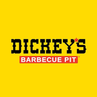 Dickey's BBQ Pit (El Camino Real & Sneath Ln) Logo