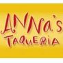 Anna's Taqueria (JFK Corner) Logo