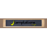 Temptations Cafe Inc Logo